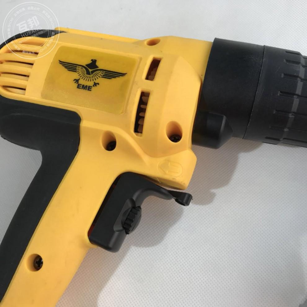 链带螺丝钉抢自动送钉枪电动螺丝批木工装修充电式石膏板自攻批头