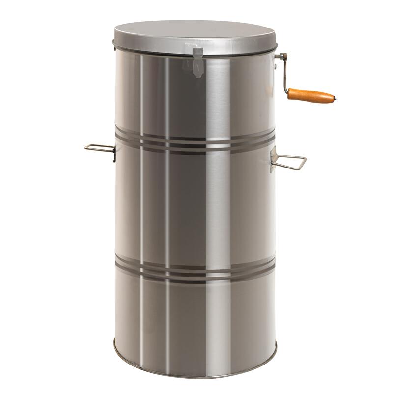 摇糖机不锈钢摇蜜机摇蜂蜜分离机打糖机取蜜机养蜂工具中蜂打糖机甩蜜